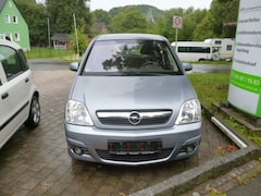 Bild des Angebotes Opel Meriva Basis