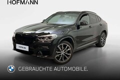 Bild des Angebotes BMW X4 M Sport