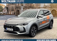 Bild des Angebotes MG ZS HEV Luxury Vorführwagen