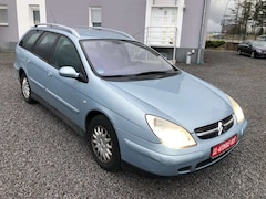 Bild des Angebotes Citroen C5 Kombi 2.0 HDI Crystal