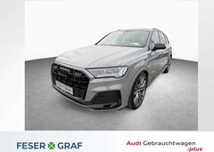 Bild des Angebotes Audi Q7 50 TDI qu. tiptr. competition plus - PANORAMA
