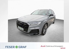 Bild des Angebotes Audi Q7 50 TDI qu. tiptr. competition plus - PANORAMA
