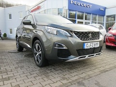 Bild des Angebotes Peugeot 3008 Allure PT 130 EAT8*Sitzh.*Navi*Full-LED*