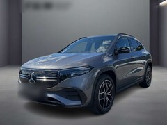Bild des Angebotes Mercedes-Benz EQA 250 AMG Line AHK|KeyGo|TWA|Night|EASY-PACK
