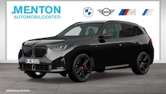 Bild des Angebotes BMW X3 40d xDrive M Sportpaket HK HiFi DAB LED RFK