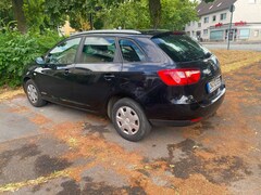 Bild des Angebotes SEAT Ibiza Seat Ibiza ST 1.4 16V Style Copa Kombilimousine Sonderausstattung