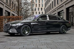 Bild des Angebotes Mercedes-Benz S 680 MAYBACH V12 EDITION | 1 OF 50 LIMITED