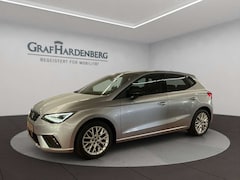 Bild des Angebotes SEAT Ibiza 1.0 TSI Automatik FR LED SzHzg