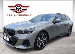 Bild des Angebotes BMW 520 520d Touring M-Sport