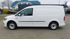 Bild des Angebotes VW Caddy Maxi Abt-e Elektrik Kasten DSG Navi