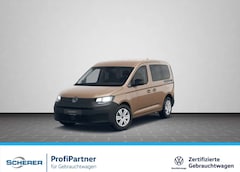 Bild des Angebotes VW Caddy Kombi 1.5 eHybrid CARPLAY AHK EPH ACC