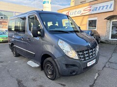 Bild des Angebotes Renault Master III BEHINDERTUMBAU ROLLSTGER SELBERFAHREN