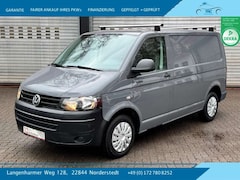 Bild des Angebotes VW T5 Transporter Kasten-Kombi Kasten