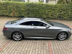 Bild des Angebotes Mercedes-Benz S 450 S -Klasse Coupe S 400 / 450 4Matic/Amg/Designo/