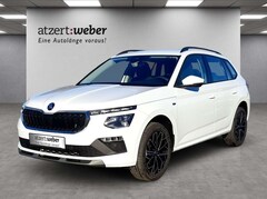 Bild des Angebotes Skoda Kamiq Drive 1.5TSI DSG Matrix Kamera Navi ACC