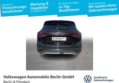 Bild des Angebotes VW T-Cross 1.5 TSI R-Line ACT DSG R-Kam AHK