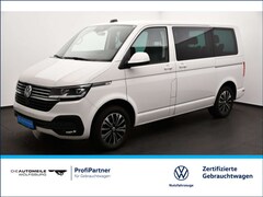 Bild des Angebotes VW T6.1 Multivan 2.0 TDI DSG Generation Six AHK/Sta