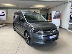 Bild des Angebotes VW Caddy Cadd 5 Maxi Style inkl. Seiteneinstiegsumbau und S