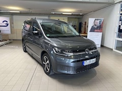 Bild des Angebotes VW Caddy Cadd 5 Maxi Style inkl. Seiteneinstiegsumbau und S