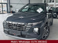 Bild des Angebotes Hyundai TUCSON N Line Mild-Hybrid 4WD