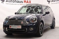 Bild des Angebotes MINI Cooper Clubman Hampton~1.Hand~Pano~SZH~Tempom