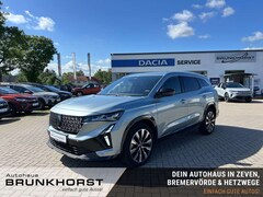 Bild des Angebotes Renault Espace Hybrid 200 Techno 7-Sitzer GJR+Google+RFK