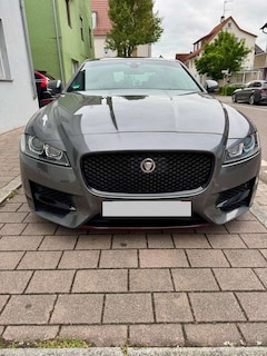 Bild des Angebotes Jaguar XF 30d Aut. R-Sport