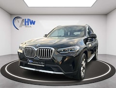 Bild des Angebotes BMW X3 xDrive 20 d Aut.