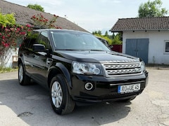 Bild des Angebotes Land Rover Freelander Freelander TD4 S