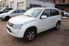 Bild des Angebotes Suzuki Grand Vitara 1.9 DDiS Limited