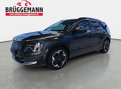 Bild des Angebotes Kia Niro NIRO EV 64.8 KWH INSPIRATION WÄRMEPUMPE DRIVEWISE