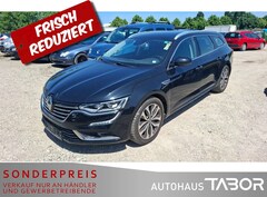 Bild des Angebotes Renault Talisman Grandtour 1.3 TCe 160 Life Nav KomfP