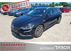 Bild des Angebotes Renault Talisman Grandtour 1.3 TCe 160 Life Nav KomfP