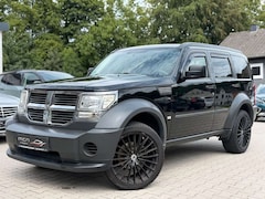 Bild des Angebotes Dodge Nitro SE