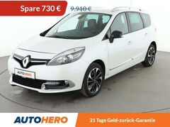 Bild des Angebotes Renault Grand Scenic 1.2 TCe Energy BOSE Edition *NAVI*PDC*SHZ*ALU*