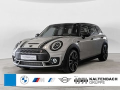 Bild des Angebotes MINI Cooper S Clubman