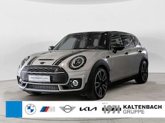 Bild des Angebotes MINI Cooper S Clubman