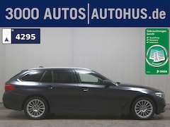 Bild des Angebotes BMW 520 dA Touring Sport-Line Navi LED Pano H-K