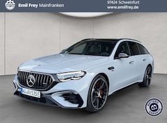 Bild des Angebotes Mercedes-Benz E 53 AMG E-Klasse