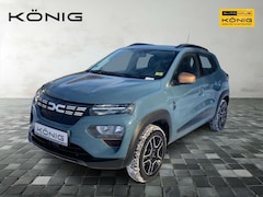 Bild des Angebotes Dacia Spring EXTREME *KAMERA*EINPARKHILFE*