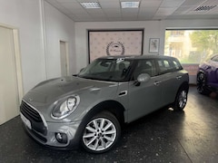 Bild des Angebotes MINI One CLUBMAN ONE NARDO GRAU NAVI SZH KLIMA PDC BT