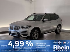 Bild des Angebotes BMW X3 xDrive20d xLine HiFi/Ambiente/Lordose HiFi/Ambient