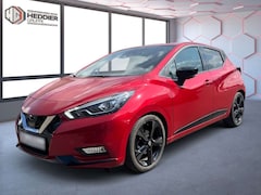 Bild des Angebotes Nissan Micra DIG-T 6MT Tekna