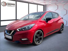 Bild des Angebotes Nissan Micra DIG-T 6MT Tekna
