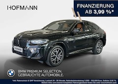 Bild des Angebotes BMW X4 M-Sport