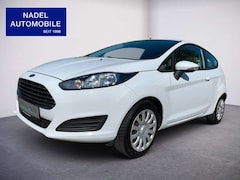 Bild des Angebotes Ford Fiesta Trend/eFh/Klima/USB/8-fach