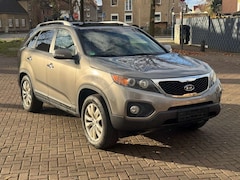 Bild des Angebotes Kia Sorento 4WD TÜV NEU Panoramadach Xenon Leder 8-Reifen