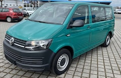 Bild des Angebotes VW T6 Kombi T6 2.0 TDI Kombi EcoProfi 9-Sitze|Klima|AHK