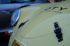 Bild des Angebotes Porsche 356 B T5 Reutter Coupe