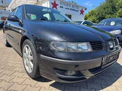 Bild des Angebotes SEAT Leon Stella*Klima*TÜV Neu